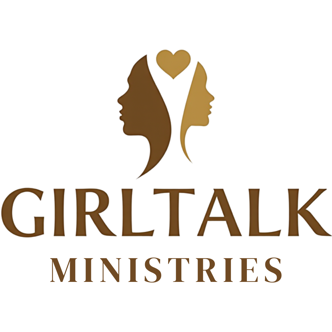 GirlTalk Ministries Logo