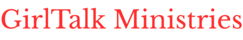 girltalk ministries logo